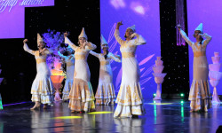 Айымдардын майрамы КТРКда да белгиленди