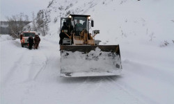 Бишкек-ош жолунда көчкү тазаланды
