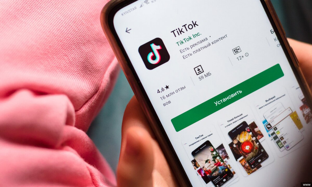 TikTok Россияга чектөөлөрүн киргизди