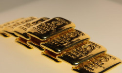 28-февралдан бери Улуттук банк 26 килограмм алтын сатты