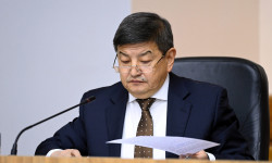 «Кавак» улуттук компаниясы» ачык акционердик коому түзүлдү