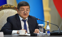 «Ишкердикти өнүктүрүү фонду» компаниясынын уставдык капиталы быйыл 117 млн сомго чейин жеткирилет