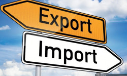 Тышкы соода жүгүртүүнүн көлөмү былтыркы жылга салыштырмалуу өстү   