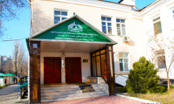 Кыргызстан Мусулмандар дин башкармалыгы ысырапкорчулукка каршы фатва чыгарды