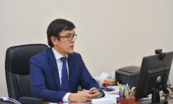 Милдеттүү түрдө беткап кийүү 12-марттан тартып жокко чыгарылат 