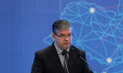 Равшанбек Сабиров Инвестициялар боюнча улуттук агенттиктин директору болуп дайындалды