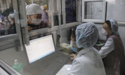 COVID-19: Кыргызстанда 12-мартка карата 13 адамдан аныкталып, 1 бейтап каза болду