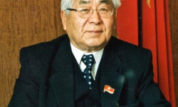 “Өз өлкөм, өз элим үчүн эмгектендим...”