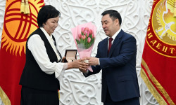 Күнүмдүк турмуштун чыныгы баатырлары