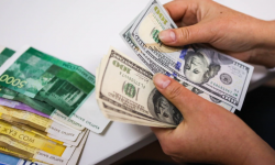 Өлкөдө сом менен рублдин курсу мындан ары кросс-курс ыкмасында аныкталат