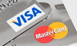 Visa жана Mastercard карталары иштебей калышы мүмкүн