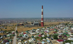 ЖЭБ-2 конушундагы 764 жер тилкесине мамлекеттик актылар берилди