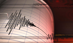 В Баткенской области ощущалось землетрясение, произошедшее в Узбекистане 