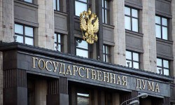 Россия готовится к парламентским выборам