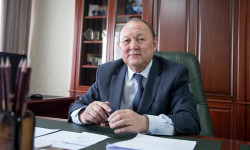 Бишкекте шаардыктар үчүн биринчи кезекте зарыл болгон шарттар түзүлөт