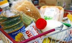 Азык-түлүк тартыштыгы болбойт