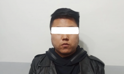 Ошто жарандарга үй алып берүүнү убадалаган турак жай кооперативинин жетекчиси кармалды 