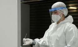 Өлкөдө 16-мартка карата коронавирус 5 кишиден аныкталды 