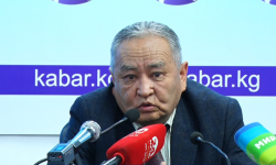 Өлкөдө балык өстүрүү өрүш алууда 