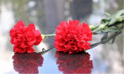 Аксы окуясына 20 жыл