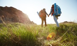 «Туризмди өнүктүрүүнү колдоо фонду» ички туризмди өнүктүрүүгө багытталган демилгелерди ишке ашырат 