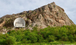 Ошто азык-түлүк тартыштыгы жок