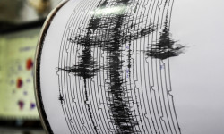 Жалал-Абадда күчү 5 баллга жеткен жер титирөө катталды