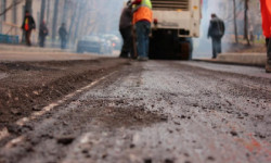 Баткен облусунда жол курууга 650 млн сом бөлүндү