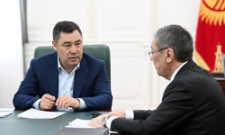 Эл жана турак жайды каттоого даярдык 