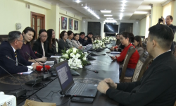 Каракол шаарында дүйнөлүк эпос айтуучулардын форуму өтөт