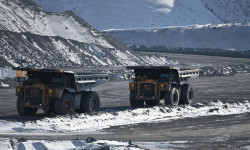 Суу ресурстарын сарамжал пайдалануу. "Кумтөр" ишканасы суу үчүн акы төлөө демилгесин көтөрдү