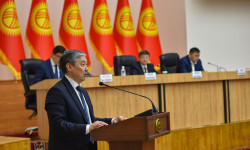 Социалдык тармактын кызматкерлеринин маянасы көбөйөт