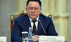 Ишкерлерди сөз менен эмес, иш менен колдоо зарыл