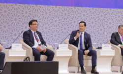 Кыргызстандын Борбор Азия өлкөлөрү менен энергетика тармагындагы инвестициялык кызматташуусу