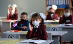 2022-2023-окуу жылына балдарды 1-класска электрондук каттоо 11-апрелде башталат 