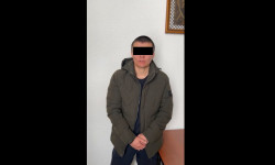 УКМК: Талас шаарынын тургуну диний-экстремисттик көз караштан баш тартты