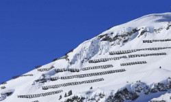 ӨКМ: Кыргызстандын тоолуу райондорунда кар көчкү түшүүсү мүмкүн 