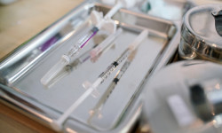 Туура эмес дары сайылган эненин абалы