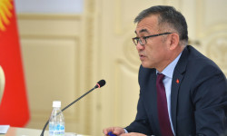 Улукбек Кармышаков Өзбек-Кыргыз өнүктүрүү фондунун Башкармалыгынын төрагасы кызматынан бошотулду