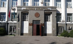 Салык декларациясын тапшыруу мөөнөтү 1-апрелде аяктайт