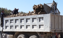 Кант кызылчасы айдала турган аянт кеңейтилет