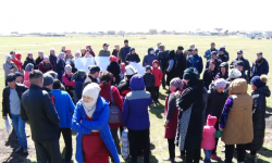 "Кут" конушунун тургундарын экиге бөлгөн маселе