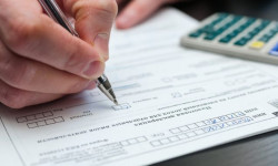 Бүгүн, бирдиктүү салык декларациясын тапшыруу мөөнөтү аяктайт