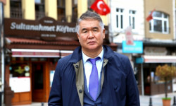Султан Раев ТҮРКСОЙдун баш катчысы болуп дайындалды