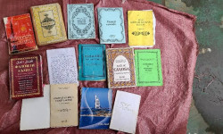 Диний-экстремисттик кыймылынын лидери кармалды