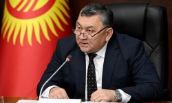 Марат Иманкулов "Коопсуздук боюнча Исламабад диалогу" конференциясына видео байланыш форматында катышты