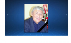 Кыргыз Республикасынын Эл акыны, жазуучу, киносценарист жана коомдук ишмер Омор Султанов 87 жаш курагында дүйнөдөн кайтты