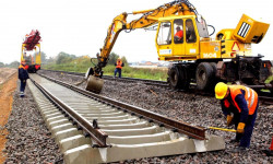 Эл турмушун жакшыртууга темир жолдун салымы