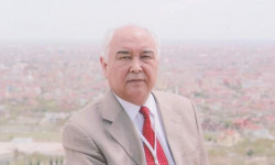  Заманыбыздын залкар актёру Марат Алышпаев дүйнөдөн кайтты