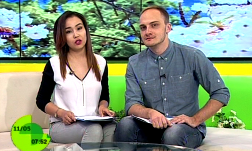 Замана: четверг, 11.05.2017    (полный выпуск)